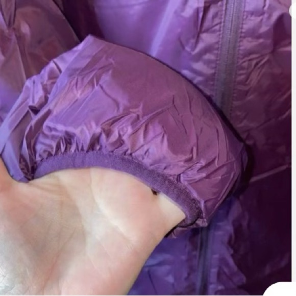 Disney Pooh Reversible Bubble Jacket - Picture 5 of 7